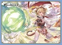 Chara Sleeve Collection Matte Series No.MT1567: Granblue Fantasy Andira (65-Pack) - Movic Imported Card Sleeves - Card Sleeves card