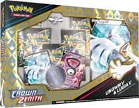 Crown Zenith Special Collection [Unown V & Lugia V] - SWSH: Crown Zenith - Pokemon card