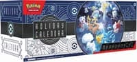 Holiday Calendar 2023 - Miscellaneous Cards & Products - Pokemon card