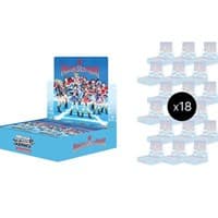 Revue Starlight The Movie Booster Box Case - Revue Starlight The Movie - Weiss Schwarz card