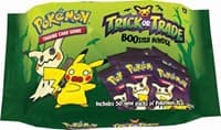 Trick or Trade BOOster Bundle 2023 (50 ct) - Trick or Trade BOOster Bundle 2023 - Pokemon card