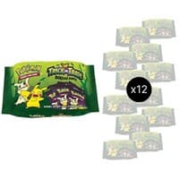 Trick or Trade BOOster Bundle 2023 Case - Trick or Trade BOOster Bundle 2023 - Pokemon card