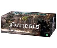Genesis Kickstarter Booster Box - Genesis [Kickstarter] - Kryptik TCG card