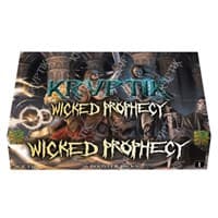 Wicked Prophecy Wave 1 Booster Box - Wicked Prophecy [Wave 1] - Kryptik TCG card