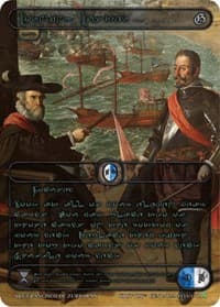 Morning Muster (Green Kryptik Language) - Genesis [Kickstarter] - Kryptik TCG card