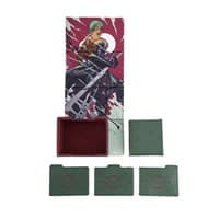 The Pirate Hunter Dicewinder Deck Box - ManaMoon Deck Boxes - Deck Boxes card