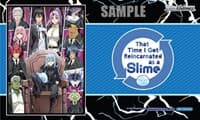 Weiss Schwarz Preorder Stitched Playmat - That Time I Got Reincarnated as a Slime Vol.3 - Bushiroad Playmats - Playmats card