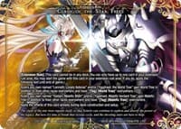 Clash of the Star Trees - Clash of the Star Trees - Force of Will card