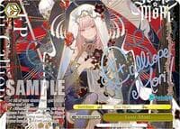 Your Mori. (SSP) - hololive production Vol.2 - Weiss Schwarz card