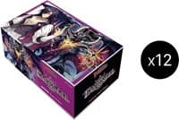 Stand Up Deckset "Favrneel" Case - D-SS07: Stand Up Deckset "Favrneel" - Cardfight Vanguard card