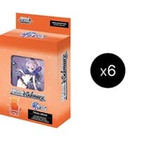 Azur Lane Royal Navy Trial Deck+ Display - Azur Lane - Weiss Schwarz card