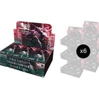 Beyond Destiny Booster Box Case - Beyond Destiny - Final Fantasy TCG card