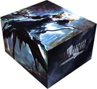 Dissidia Collection Set 2023 Box - FF: Promo Cards - Final Fantasy TCG card