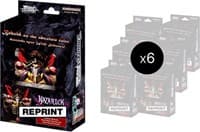 Nazarick: Tomb of the Undead Trial Deck+ [Second Edition] Display - Nazarick: Tomb of the Undead - Weiss Schwarz card