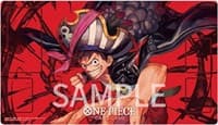 One Piece Card Game: Official Playmat - Bandai Playmats - Playmats card