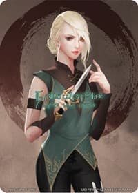 Lorelei (Delver) - Kryptik Promos - Kryptik TCG card