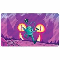 Secret Lair June 2023: Goblin Lackey Standard Gaming Playmat for Magic: The Gathering - Ultra Pro Playmats - Playmats card