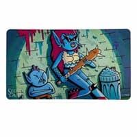 Secret Lair June 2023: Goblin Matron Standard Gaming Playmat for Magic: The Gathering - Ultra Pro Playmats - Playmats card