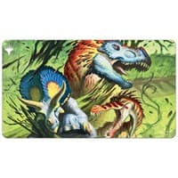 Commander Masters Finale of Devastation Standard Gaming Playmat for Magic: The Gathering - Ultra Pro Playmats - Playmats card