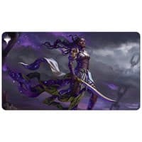 Commander Masters Anikthea, Hand of Erebos Standard Gaming Playmat for Magic: The Gathering - Ultra Pro Playmats - Playmats card