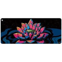 Commander Masters Jeweled Lotus 6ft Table Playmat for Magic: The Gathering - Ultra Pro Playmats - Playmats card