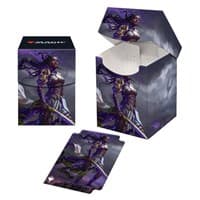 Commander Masters Anikthea, Hand of Erebos 100+ Deck Box for Magic: The Gathering - Ultra Pro Deck Boxes - Deck Boxes card