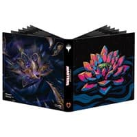 Commander Masters Jeweled Lotus 12-Pocket PRO-Binder for Magic: The Gathering - Ultra Pro Storage Albums - Storage Albums card