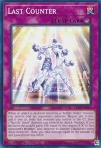 Last Counter - Legendary Duelists: Soulburning Volcano - YuGiOh card