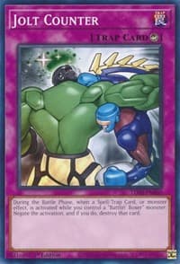 Jolt Counter - Legendary Duelists: Soulburning Volcano - YuGiOh card