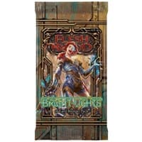 Bright Lights Booster Pack - Bright Lights - Flesh and Blood TCG card