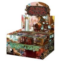 Bright Lights Booster Box - Bright Lights - Flesh and Blood TCG card