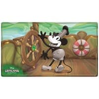 Disney Lorcana: Mickey Mouse Playmat - Ravensburger Playmats - Playmats card