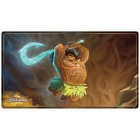 Disney Lorcana: Maui Playmat - Ravensburger Playmats - Playmats card
