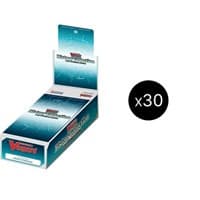 History Collection Booster Box Case - D-PV01: History Collection - Cardfight Vanguard card