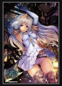 Bushiroad Sleeve Collection HG Vol.87: Shadowverse EVOLVE - Deus Ex Machina (75-Pack) - Bushiroad Card Sleeves - Card Sleeves card