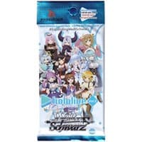 hololive production Vol.2 Booster Pack - hololive production Vol.2 - Weiss Schwarz card