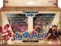 Lore Set 01: Ancient Heroes - Lore Set 01: Ancient Heroes - Battle Spirits Saga card
