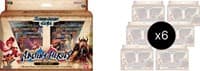 Lore Set 01: Ancient Heroes Display - Lore Set 01: Ancient Heroes - Battle Spirits Saga card