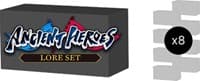Lore Set 01: Ancient Heroes Display Case - Lore Set 01: Ancient Heroes - Battle Spirits Saga card