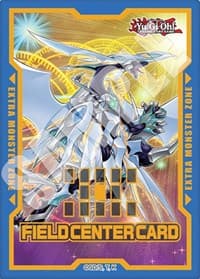 Field Center Token: Cosmic Quasar Dragon (Duelist Nexus) - Yu-Gi-Oh! Tokens - YuGiOh card