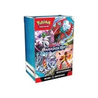 Paradox Rift Booster Bundle - SV04: Paradox Rift - Pokemon card