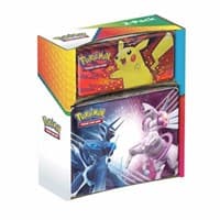 Pokémon Collector's Chest Plus Pencil Case - Miscellaneous Cards & Products - Pokemon card