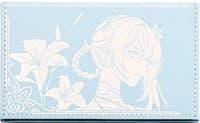 Weight of the World Dicewinder Deck Box - Full Grain Maiden of Shade - ManaMoon Deck Boxes - Deck Boxes card