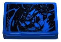 Pokemon Center Japan Exclusive: Greninja Dice Box - Pokemon Collectible Storage - Collectible Storage card