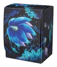 Pokemon Center Japan Exclusive: Glimmora Deck Box - Pokemon International Deck Boxes - Deck Boxes card