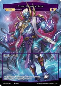 Stein, Deathly Star - Clash of the Star Trees - Force of Will card