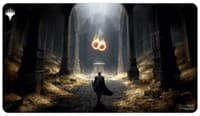 Wilds of Eldraine Virtue of Loyalty Standard Gaming Playmat for Magic: The Gathering - Ultra Pro Playmats - Playmats card