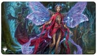 Wilds of Eldraine Tegwyll, Duke of Splendor Standard Gaming Playmat for Magic: The Gathering - Ultra Pro Playmats - Playmats card