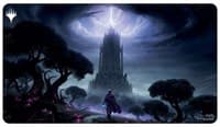 Wilds of Eldraine Virtue of Persistence Standard Gaming Playmat for Magic: The Gathering - Ultra Pro Playmats - Playmats card