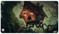 Wilds of Eldraine Restless Cottage Standard Gaming Playmat for Magic: The Gathering - Ultra Pro Playmats - Playmats card